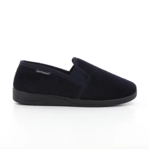 Hush Puppies Collie Slipper