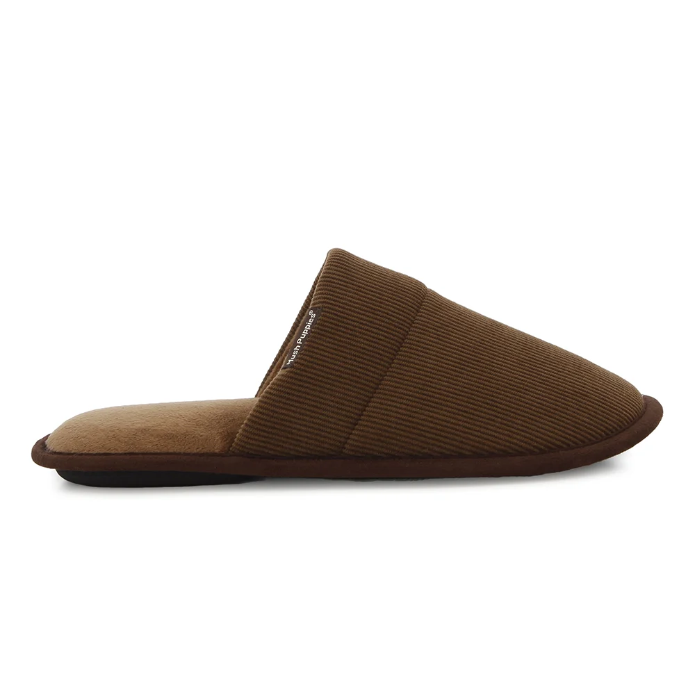 Hush Puppies Manuel Slipper