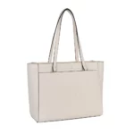 Elle Embossed Tote