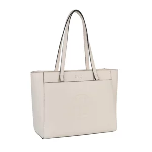 Elle Embossed Tote