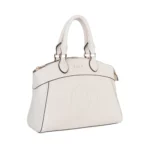 Elle Embossed Dome