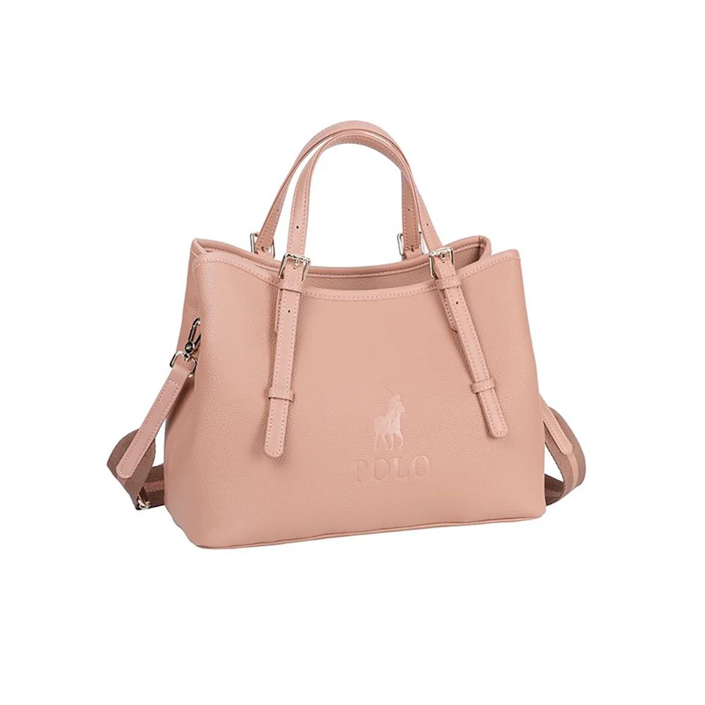 Polo Tahoe Shopper