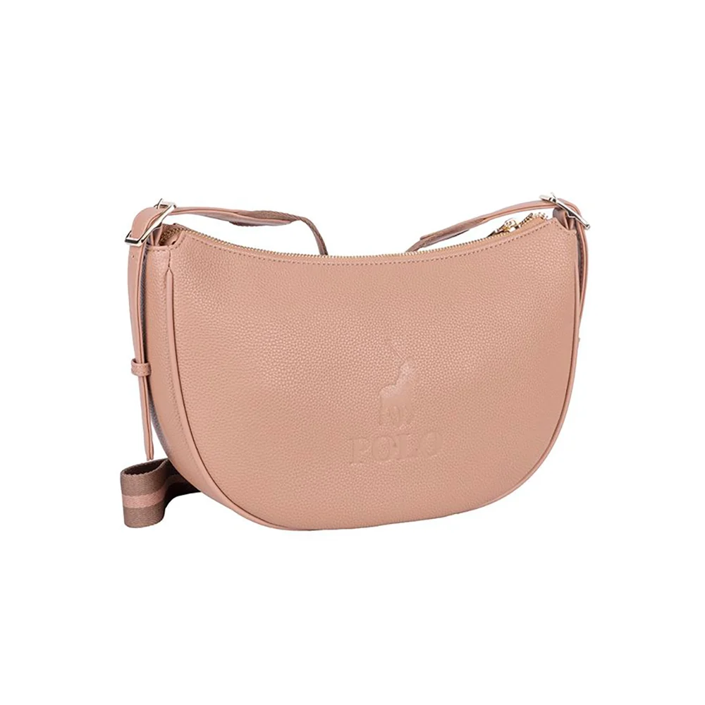 Polo Tahoe Satchel Crossbody