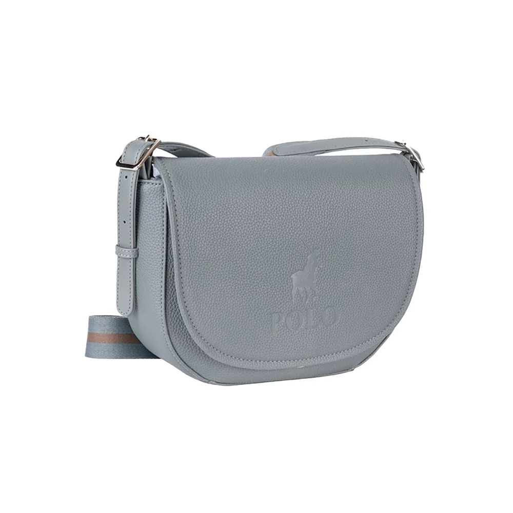 Polo Tahoe Saddle Crossbody