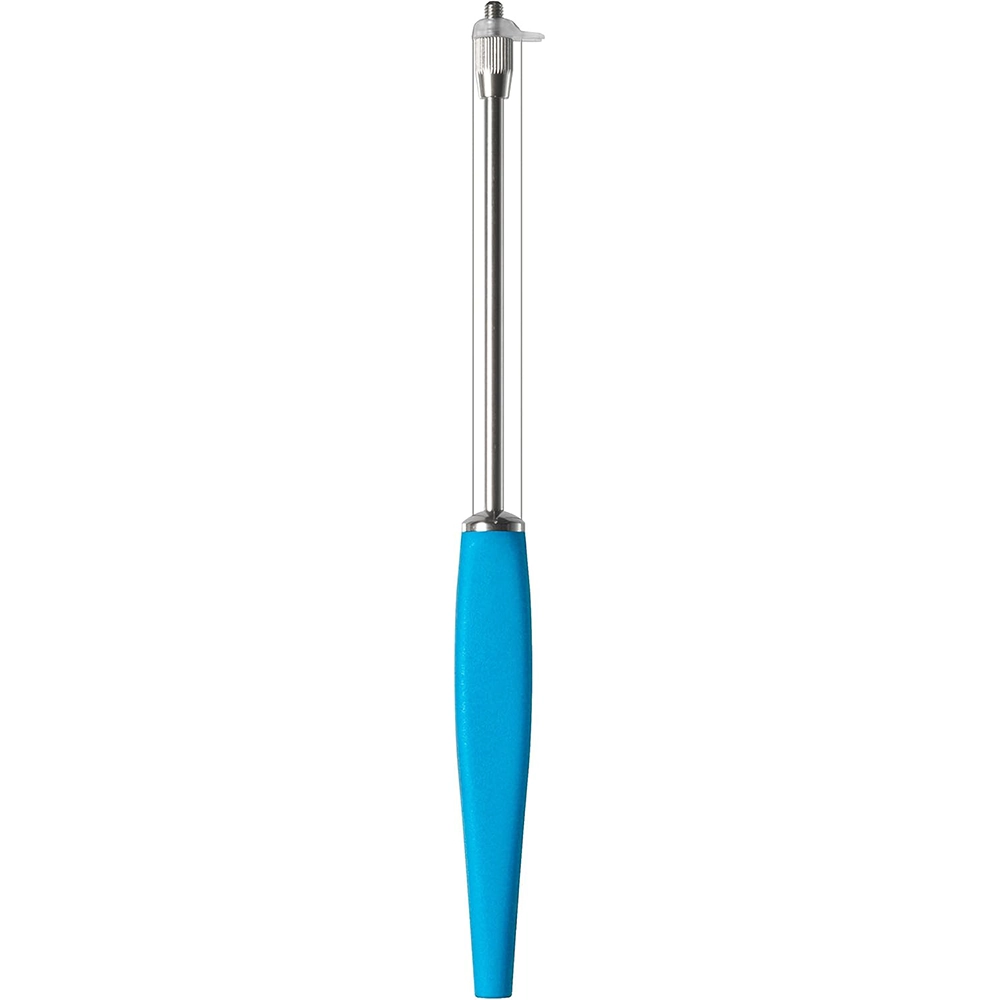 Osti Original Cheese slicer Double wire Stainless steel Blue