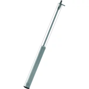 OSTI Original Stainless Steel Cheese Slicer with Durable Plastic Handle