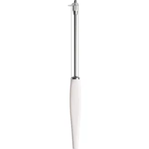 Osti Original Cheese slicer Handheld Double wire stainless steel White