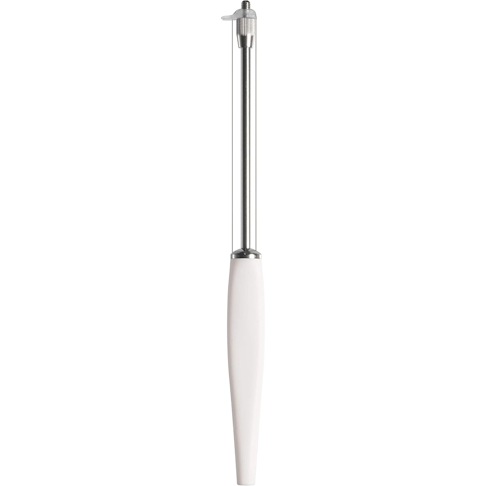 Osti Original Cheese slicer Handheld Double wire stainless steel White