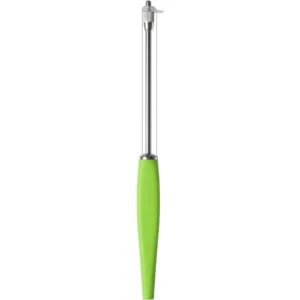 Osti Original Cheese slicer Double wire Stainless steel Green