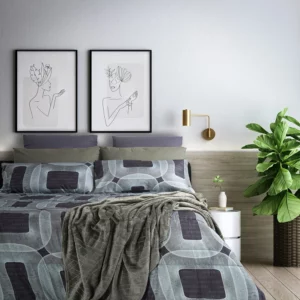Pierre Cardin Modeno Comforter Set