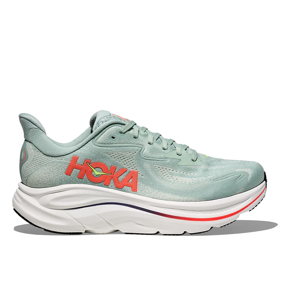HOKA Mens Clifton 10