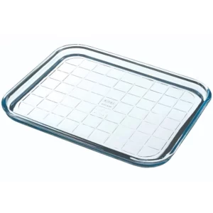 Pyrex - Glass Cooking Sheet