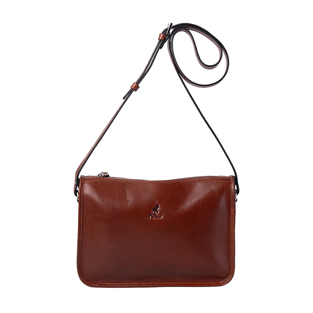 Polo New Port Crossbody