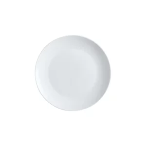 Maxwell & Williams Cashmere Coupe Side Plate 19cm