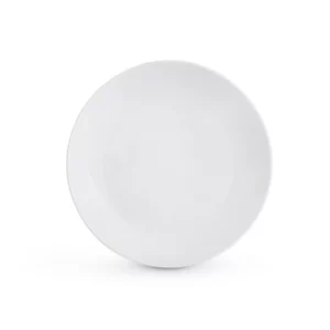 Noritake Arctic White Coupe Side Plate 16cm