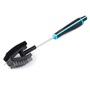 Braaimaxx Premium Brush 3 in 1