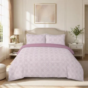 Tela Milano Fenley Duvet Cover Set