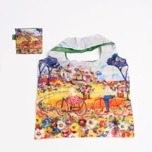 Portchie Foldable Shopper Bag
