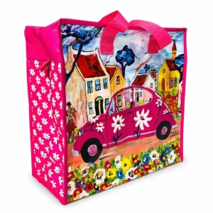 Portchie Large Cooler Bag