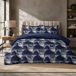 Tela Milano Luca Comforter Set
