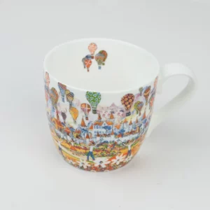 Portchie Mug