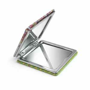Portchie Pocket Mirror