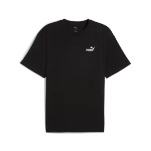 Puma Essential Relaxed No1 Logo T-Shirt