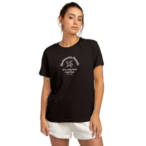Billabong Ladies Starfish T-Shirt