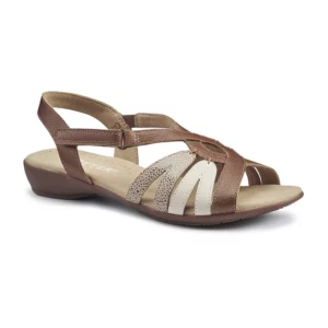 Hotter Flare Sandal