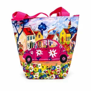 Portchie Small Cooler