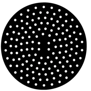 Creative Cooking Air Fryer Silicone Liner Round