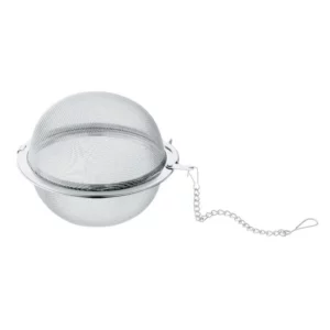 Creative Cooking Tea Ball