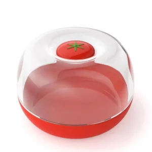 Creative Cooking Tomato Saver