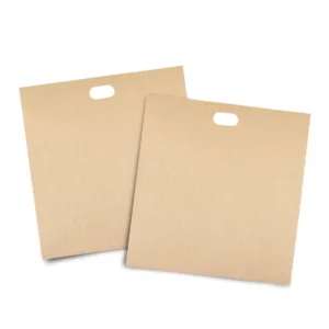 Creative Cooking Toasting Bags