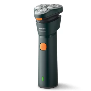 Philips Shaver 1000 Series gives you a fast, clean shave at an accessible price. The 27 self-sharpening PowerCut Blades, wet & dry.