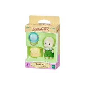 Sylvanian Families Sheep Baby