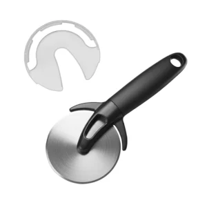 Creative Cooking Pizza Cutter
