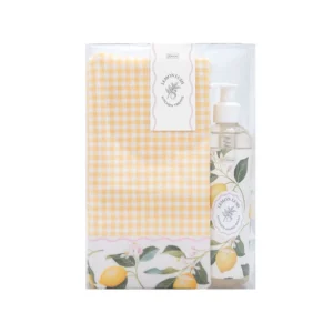 Jenam Lemon Lush - Kitchen Treats