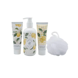 Jenam Lemon Lush - Everything Shower