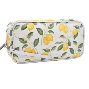 Jenam Lemon Lush - Beauty Carry-All
