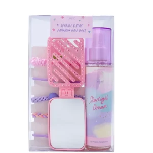 Jenam Dreamscape - Sparkle & Play Rainbow Hair Days