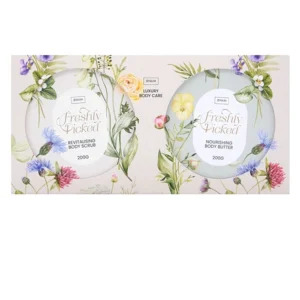 Jenam Freshly Picked - Luxury Body Care