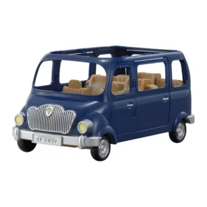 Sylvanian Families Family Seven Seater