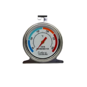 Creative Cooking Oven Thermometer