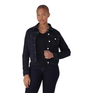 Levi's Ladies Original Trucker