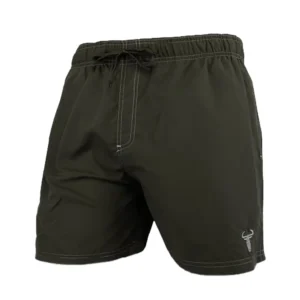 Wildebees Elasticated Swim Short