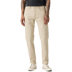 Levi's 502 Taper Denim