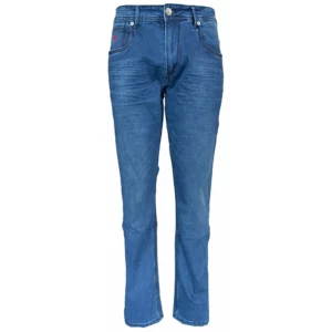 Soviet Trooper #12 Straight Leg Denim