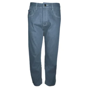 Soviet Enigma #5 Denim