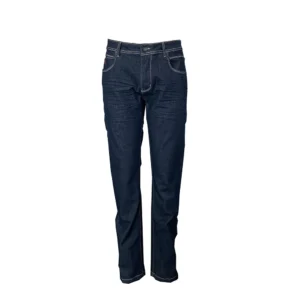 Soviet Roger #12 Denim